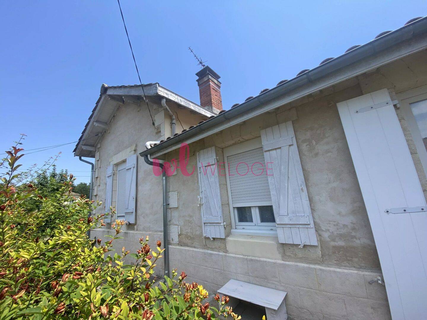 Maison 5 pièces 113 m² · à Sadirac · 113 m² · 299 000 €