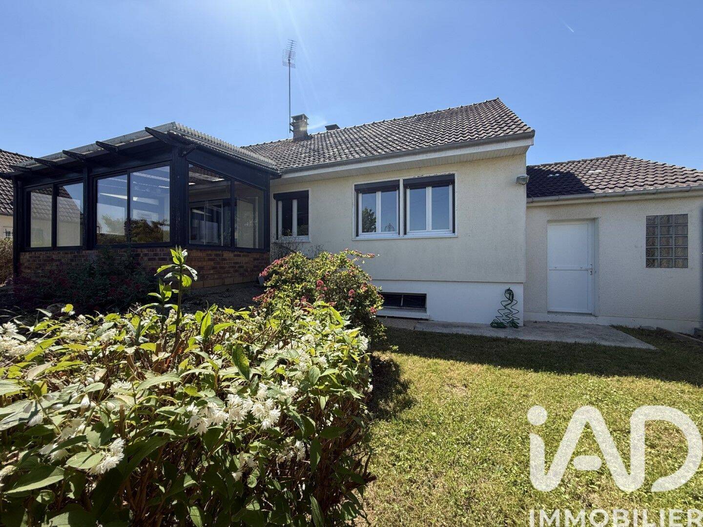 Maison 4 pièces 80 m² · à Damery · 80 m² · 179 000 €