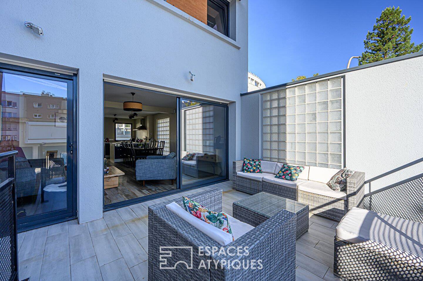 Maison 7 pièces 113 m² · à Lorient · 113 m² · 447 350 €