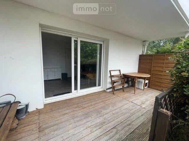 Appartement 2 pièces 43 m² · à Vannes · 42,5 m² · 159 000 €