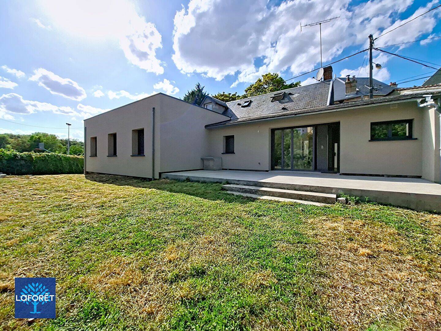 Maison 6 pièces 145 m² · à Bourges · 145 m² · 268 000 €