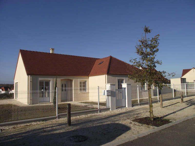 Maison 5 pièces 122 m² · à Villefargeau · 122 m² · 1 097 €