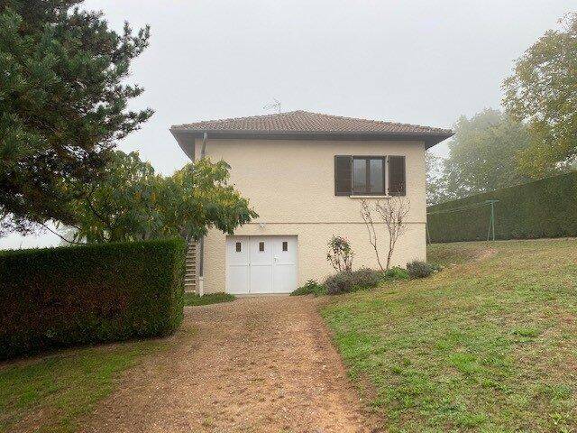 Maison 4 pièces 95 m² · à Cuinzier · 95 m² · 790 €