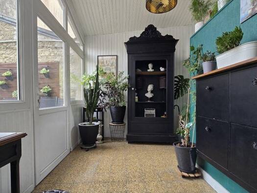 Maison à vendre 249 900 € 8 pièces 5 chambres 176 m² 1 042 m² de terrain Le Malesherbois 45300