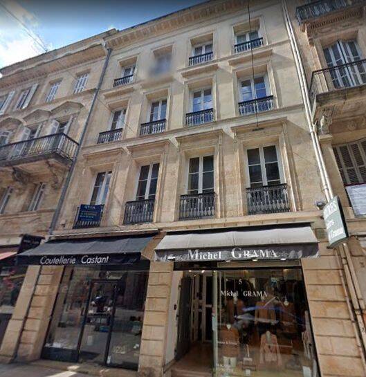 Appartement 3 pièces 168 m² · à Bordeaux · 167,7 m² · 1 350 000 €
