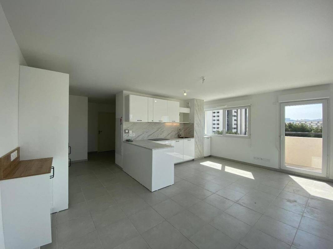 Appartement 3 pièces 67 m² · à Marseille 10ème Arrondissement · 67 m² · 1 044 €/mois
