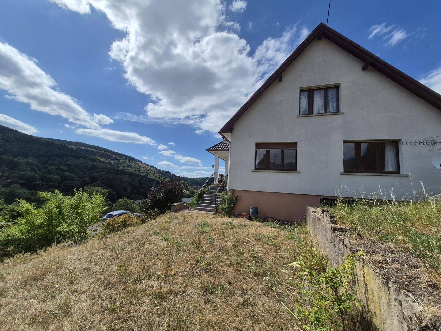Maison 5 pièces 149 m² · à Natzwiller · 149 m² · 262 000 €
