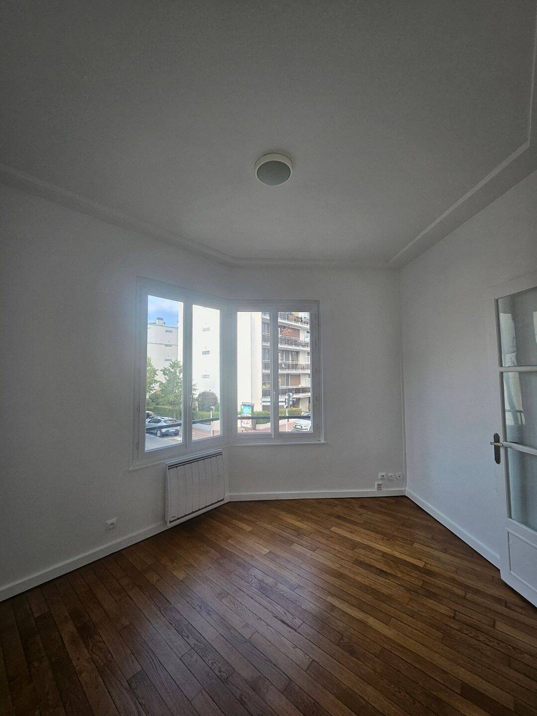 Appartement 3 pièces 49 m² · à Saint-Maur-des-Fossés · 48,7 m² · 940 €/mois