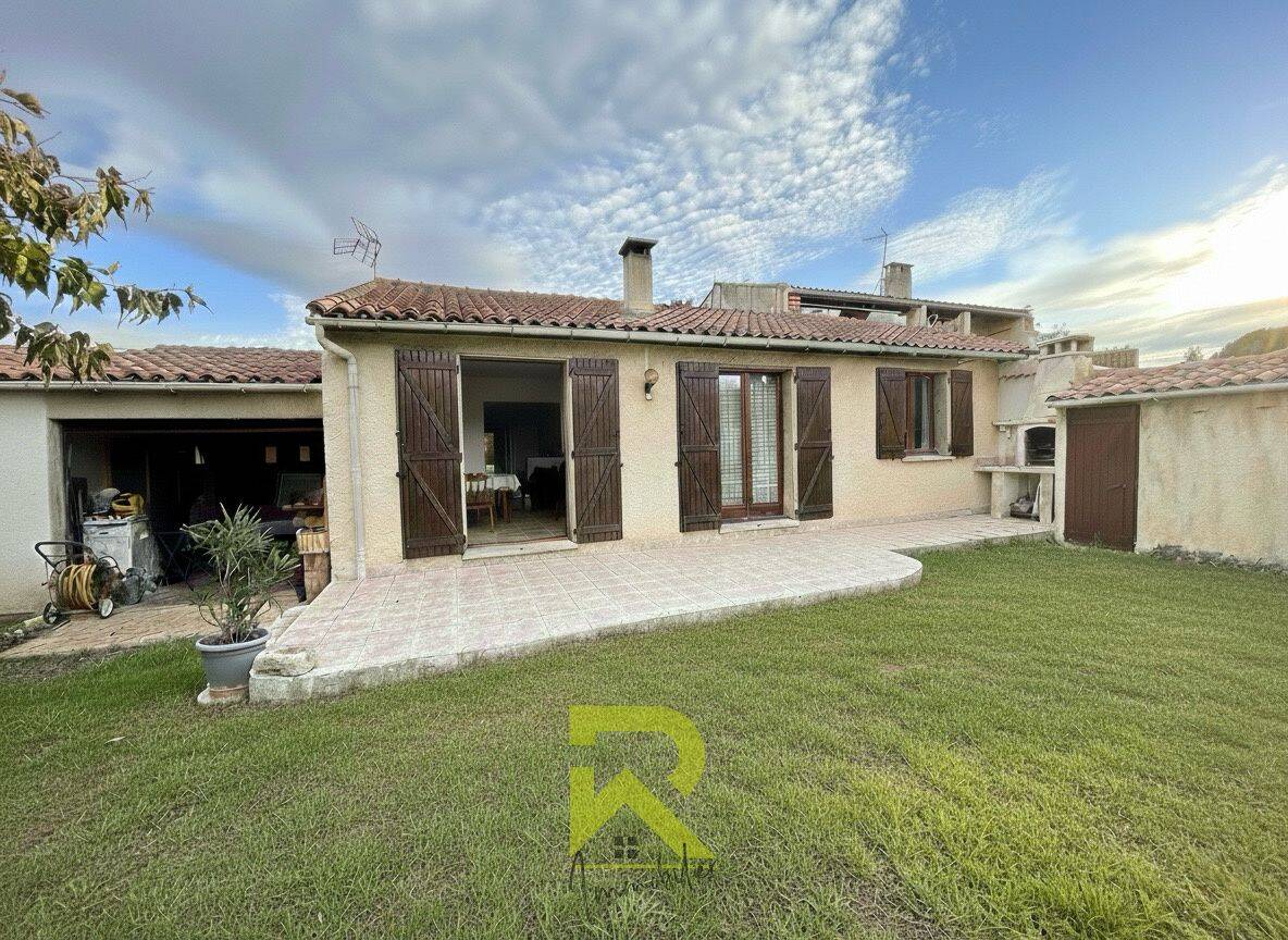 Maison 3 pièces 73 m² · à Agde · 73,3 m² · 324 000 €