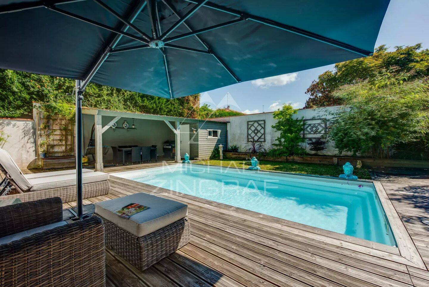 Appartement 5 pièces 117 m² · à Anglet · 116,6 m² · 798 000 €