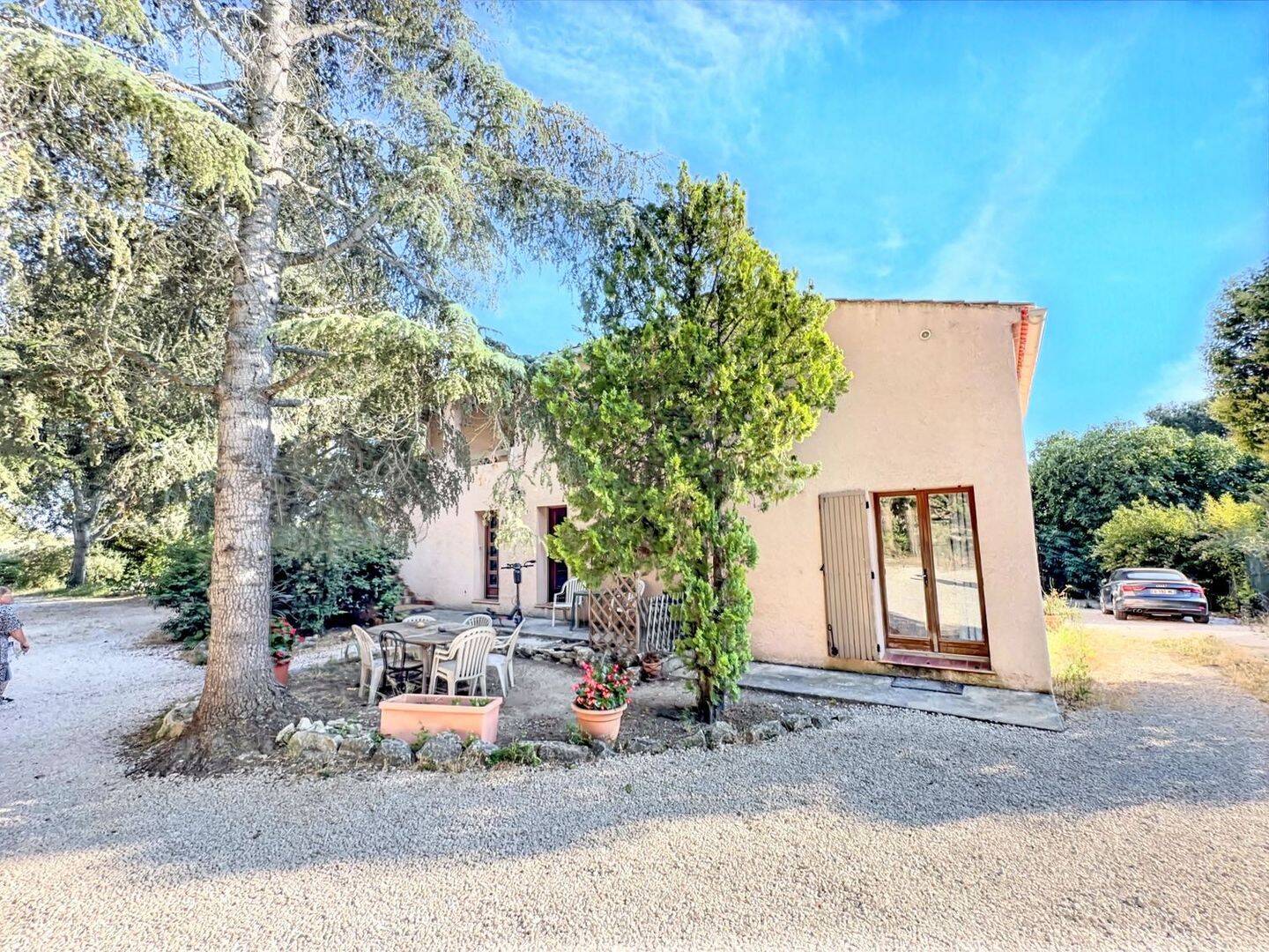 Appartement 2 pièces 34 m² · à Aix-en-Provence · 33,8 m² · 650 €/mois