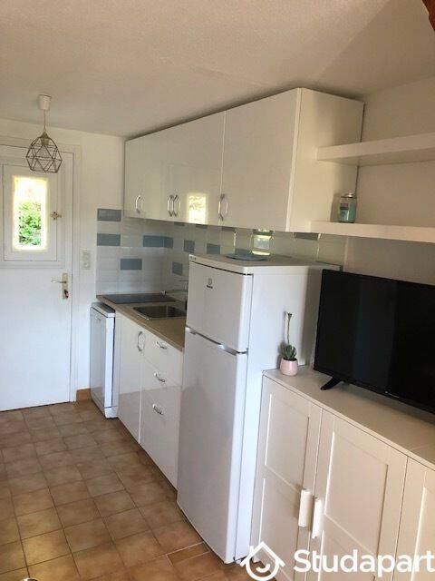 Maison 1 pièce 27 m² · à Cavalaire-sur-Mer · 27 m² · 800 €/mois