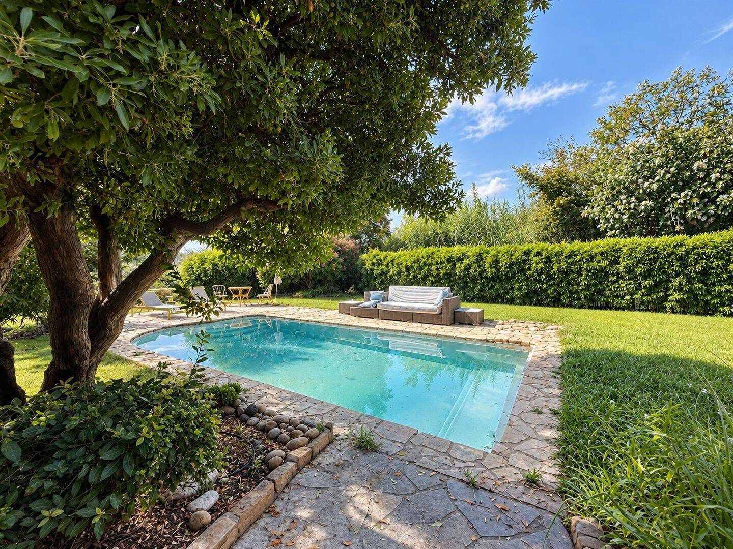 Maison 6 pièces 186 m² · au Castellet · 186,1 m² · 990 000 €