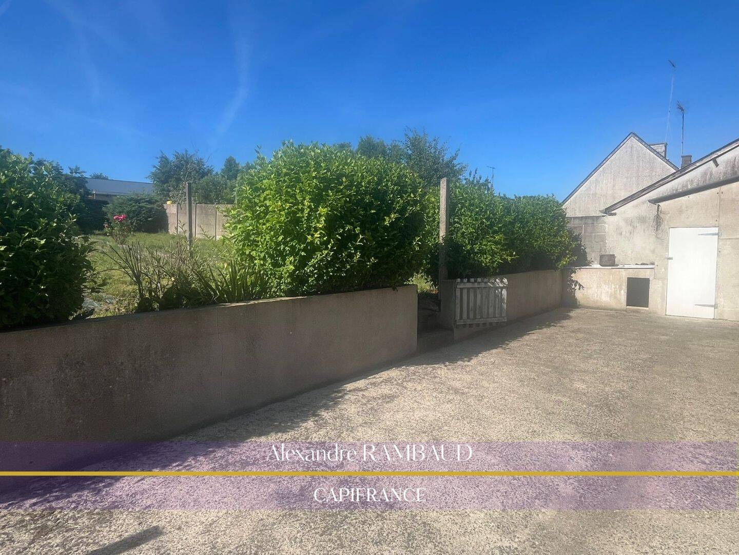 Maison 5 pièces 105 m² · à Fougères · 105 m² · 204 250 €