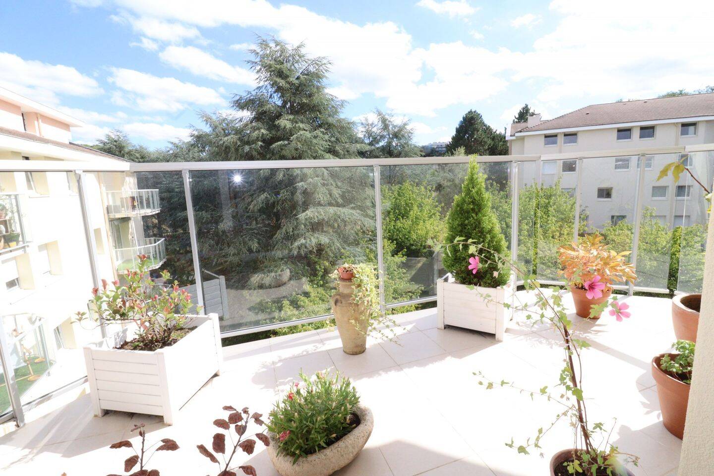 Appartement 5 pièces 115 m² · à La Celle-Saint-Cloud · 115,2 m² · 510 000 €