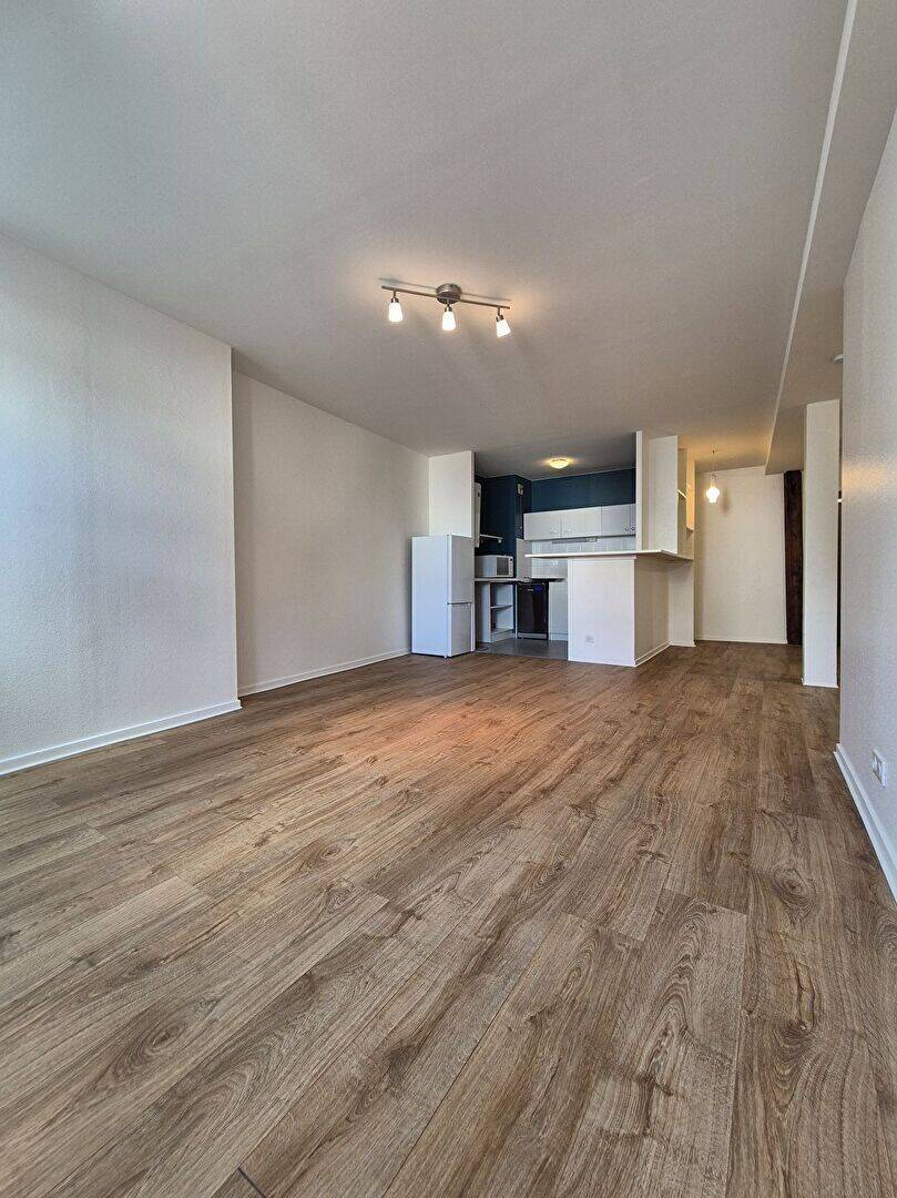 Appartement 1 pièce 44 m² · à Dijon · 43,7 m² · 128 000 €