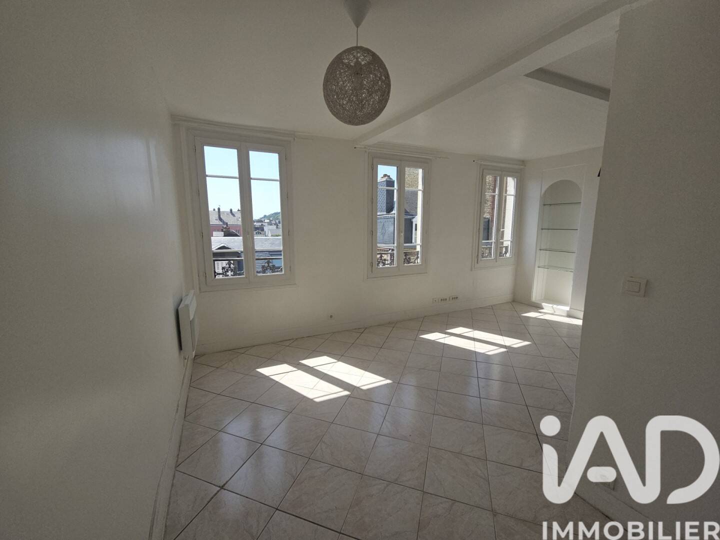 Appartement 3 pièces 45 m² · à Le Havre · 45 m² · 87 000 €