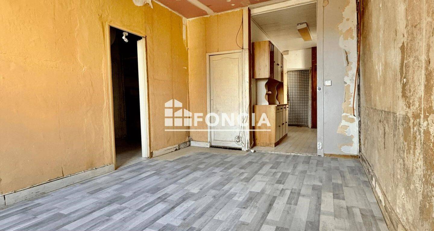 Appartement 2 pièces 38 m² · à Saint-Germain-en-Laye · 37,7 m² · 210 000 €