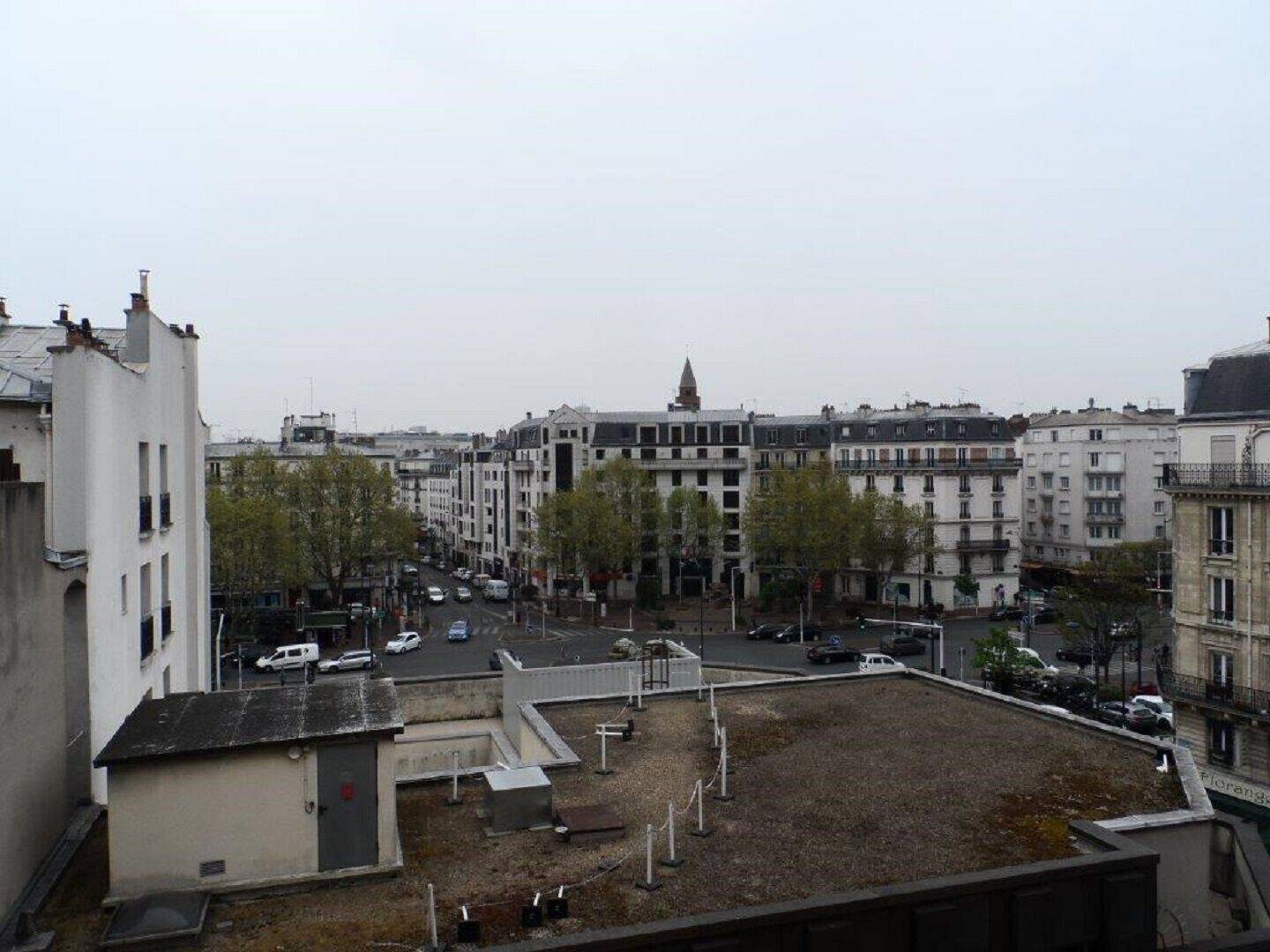 Appartement 1 pièce 34 m² · à Saint-Mandé · 34 m² · 1 200 €/mois
