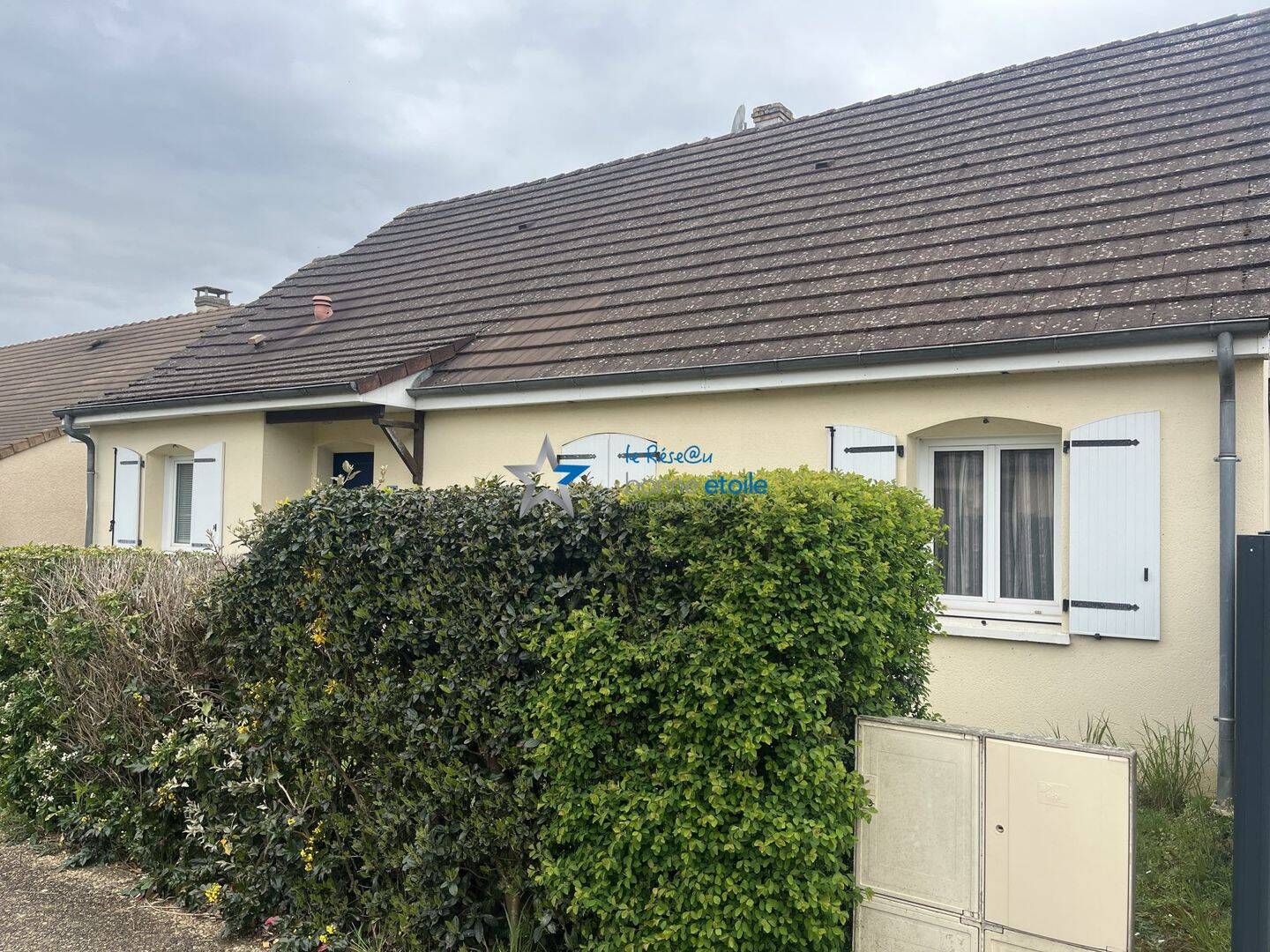 Maison 5 pièces 94 m² · à Changé · 94 m² · 260 000 €