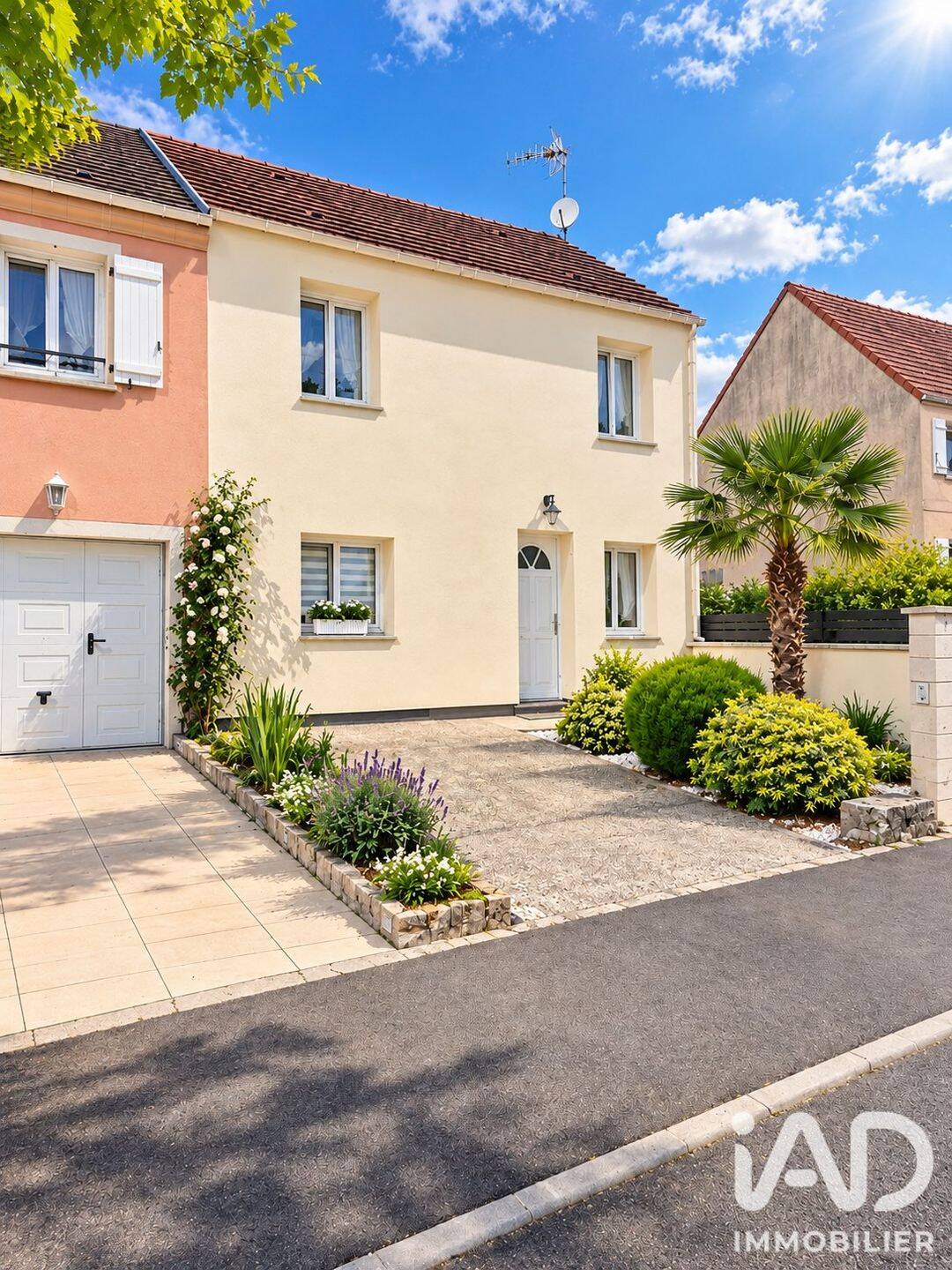 Maison 5 pièces 95 m² · à Lizy-sur-Ourcq · 95 m² · 238 000 €