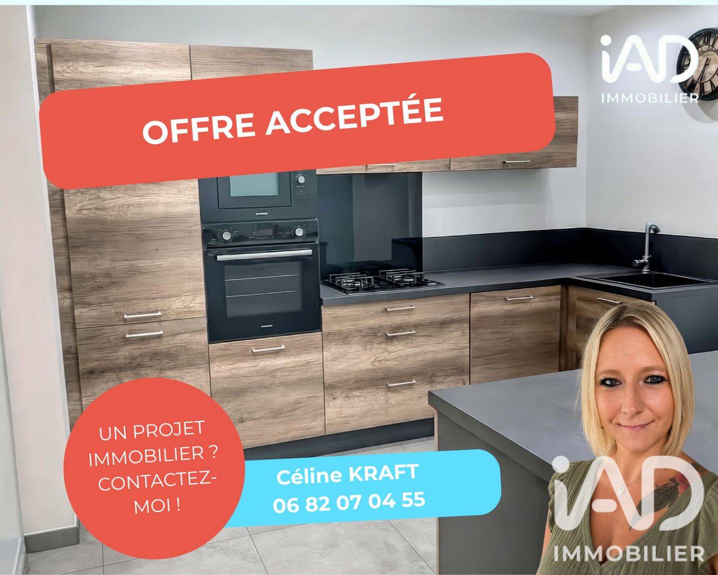 Maison 5 pièces 100 m² · à Florange · 100 m² · 270 000 €