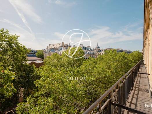 Appartement à vendre 4 200 000 € 6 pièces 4 chambres 211,5 m² Étage 4/5 Monnaie Paris 6ème arrondissement 75006