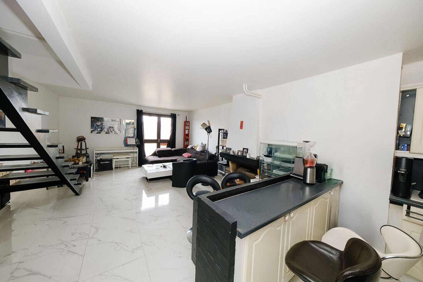 Appartement 3 pièces 65 m² · à St Cyr L Ecole · 65 m² · 288 000 €