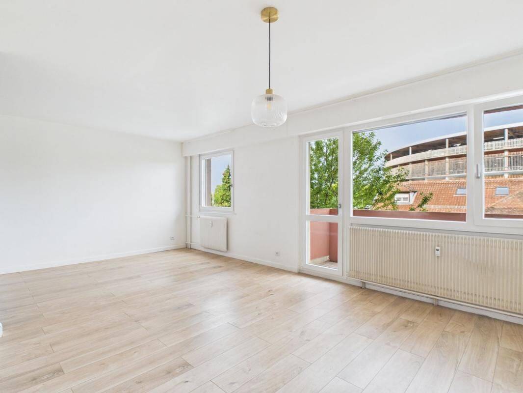 Appartement 3 pièces 79 m² · à Strasbourg · 78,7 m² · 935 €