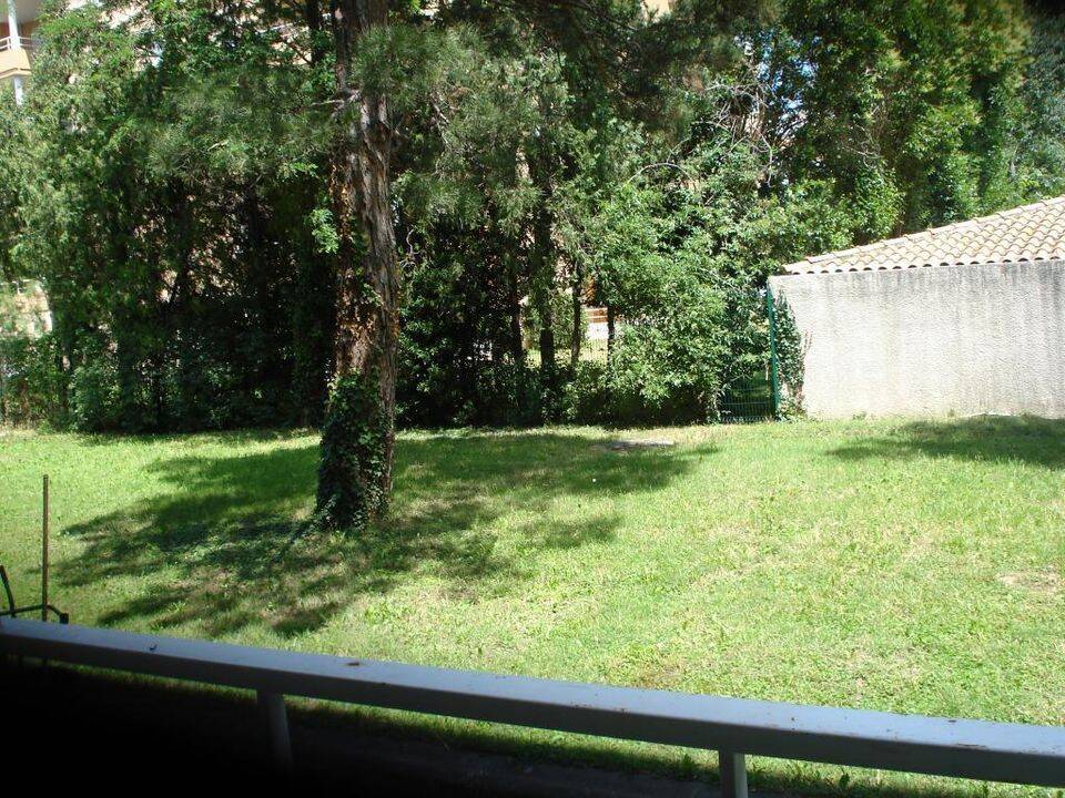 Appartement 1 pièce 30 m² · à Avignon · 30 m² · 600 €