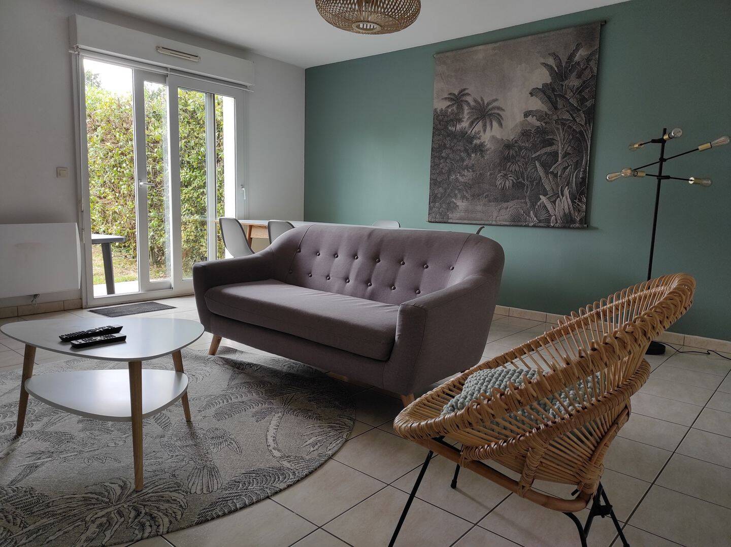 Maison 4 pièces 84 m² · à Brest · 84 m² · 1 200 €/mois