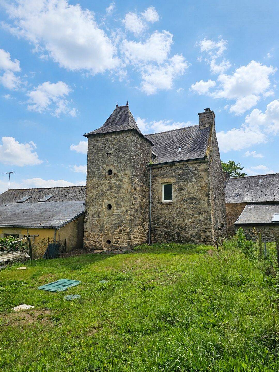 Maison 4 pièces 88 m² · à Péaule · 88 m² · 250 000 €