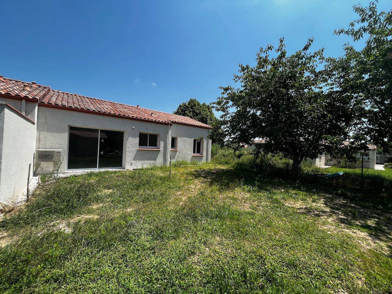 Maison 4 pièces 85 m² · à Villeneuve-sur-Lot · 85,4 m² · 875 €