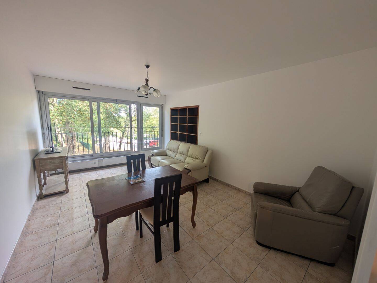 4 pièces 80 m² · à Épinay-sous-Sénart · 80 m² · 1 500 €/mois
