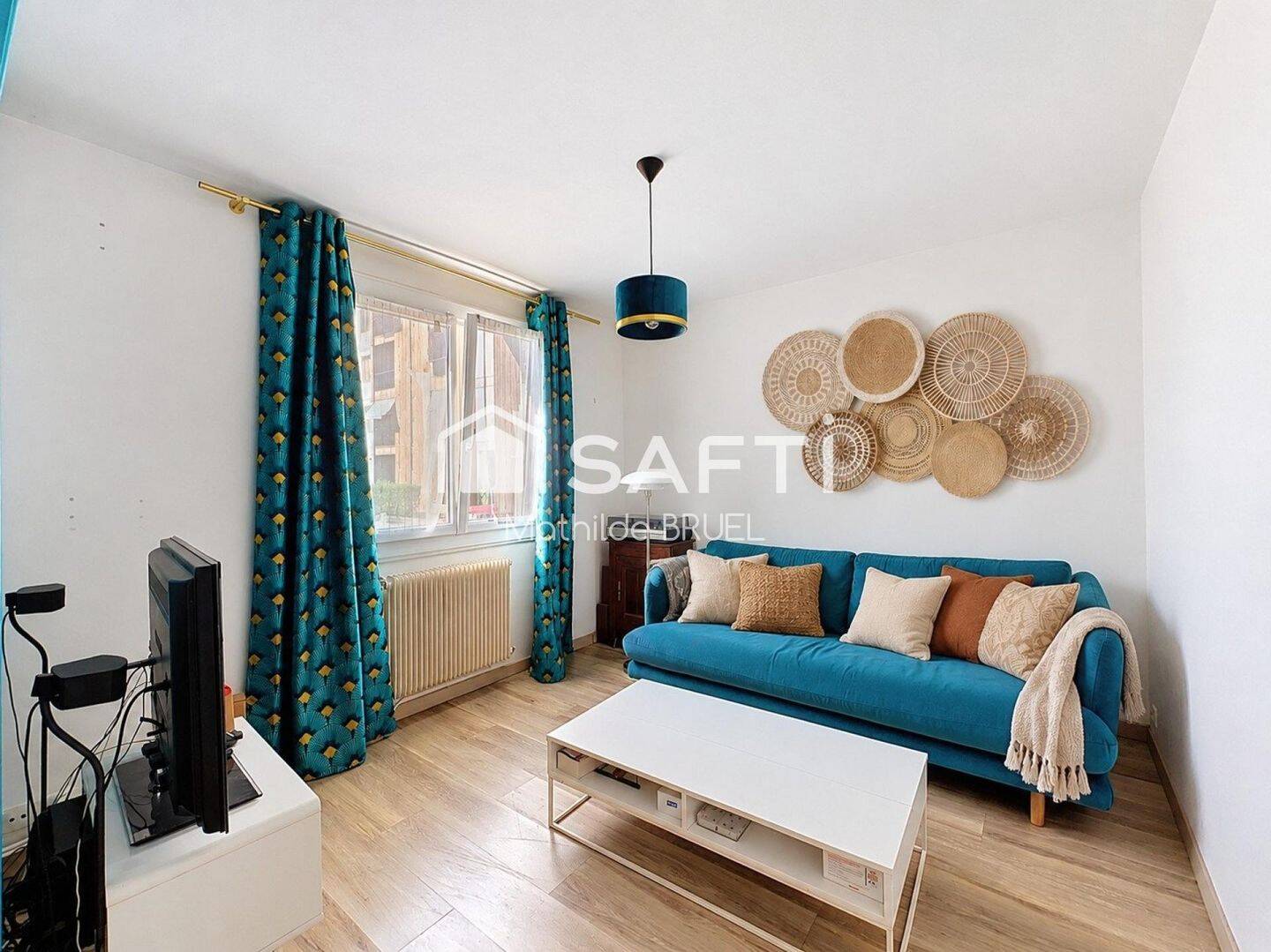 Appartement 5 pièces 94 m² · à Bordeaux · 94 m² · 239 000 €