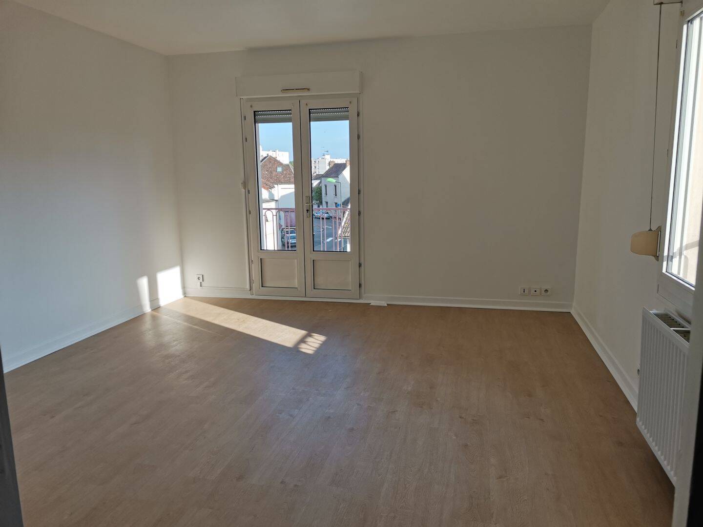 Appartement 2 pièces 59 m² · à Sens · 58,6 m² · 690 €/mois