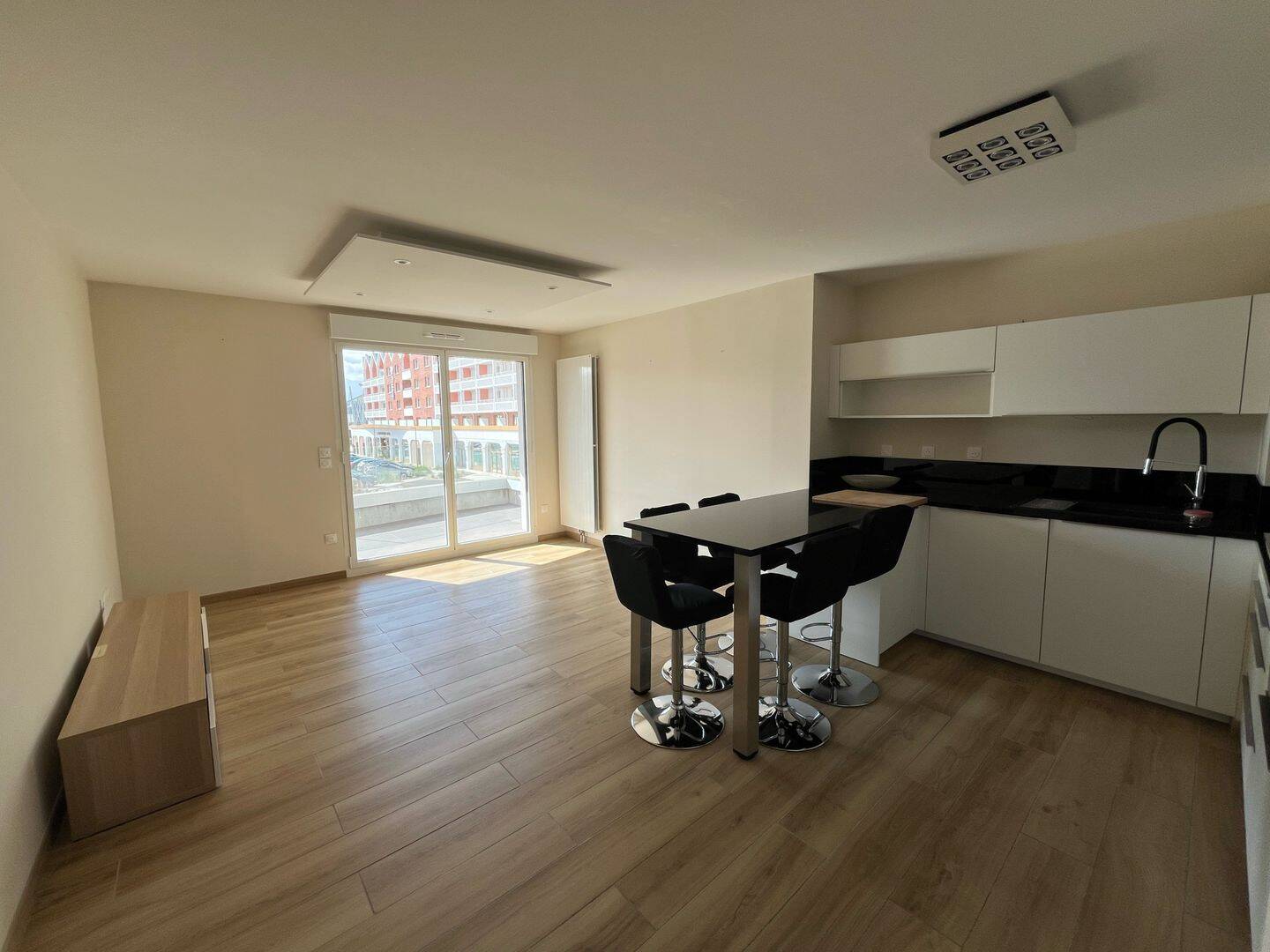 Appartement 3 pièces 63 m² · à Dunkerque · 63 m² · 1 300 €/mois