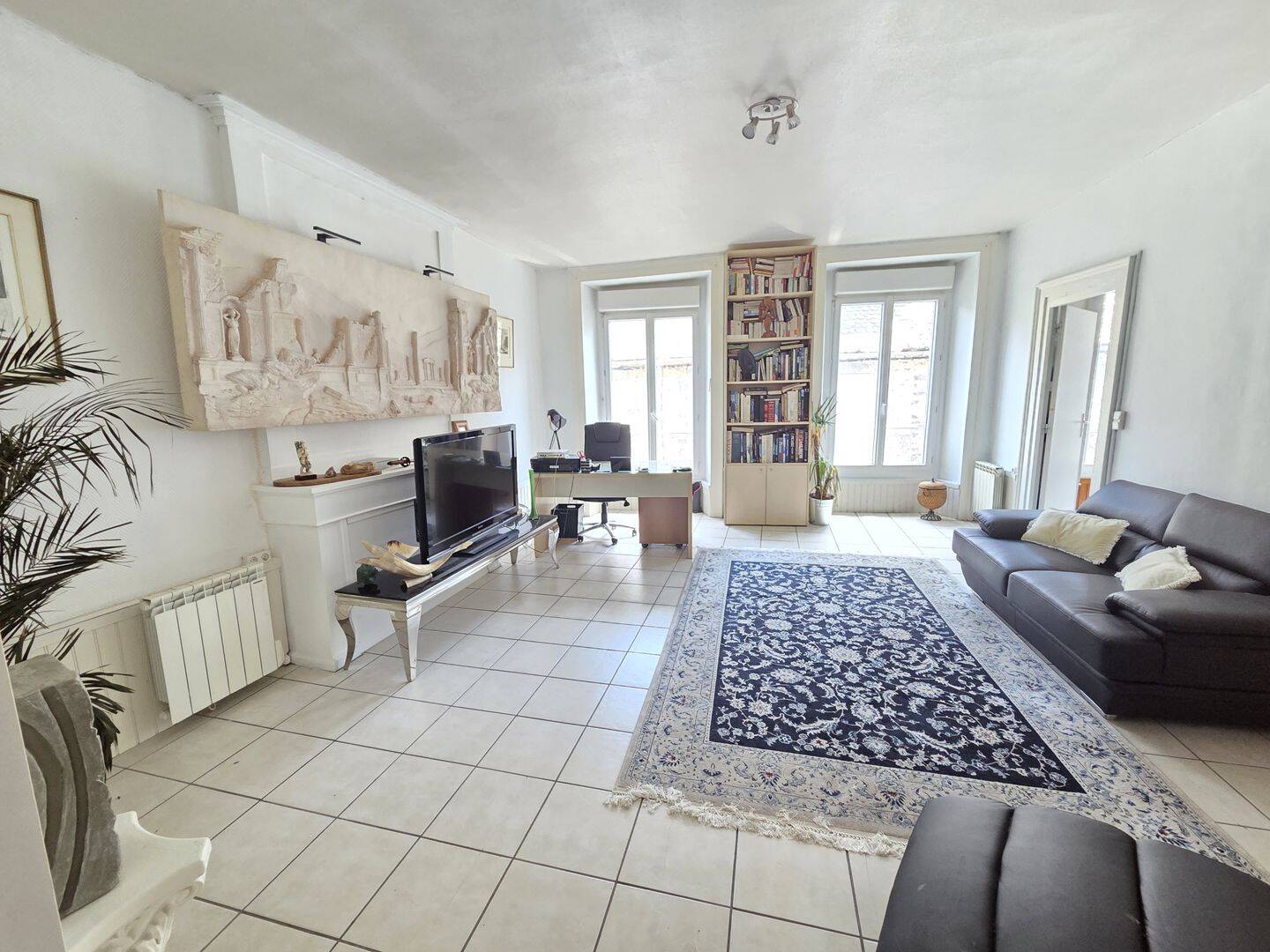 Appartement 2 pièces 64 m² · à Mauriac · 64 m² · 54 500 €