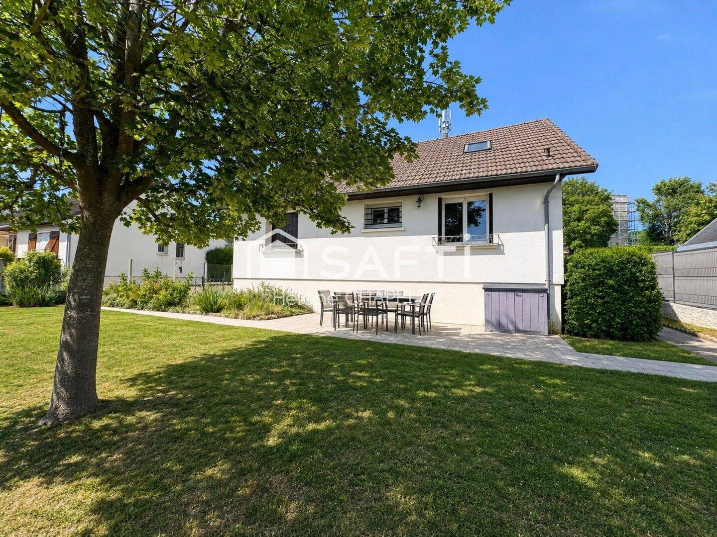Maison 6 pièces 102 m² · à Chambly · 102 m² · 304 700 €