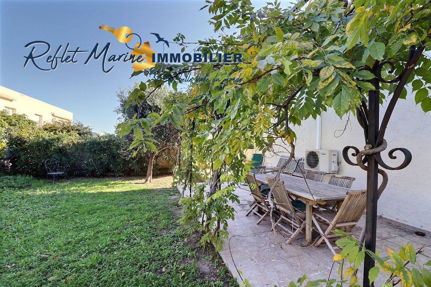 Maison 3 pièces 81 m² · à La Ciotat · 80,7 m² · 495 000 €