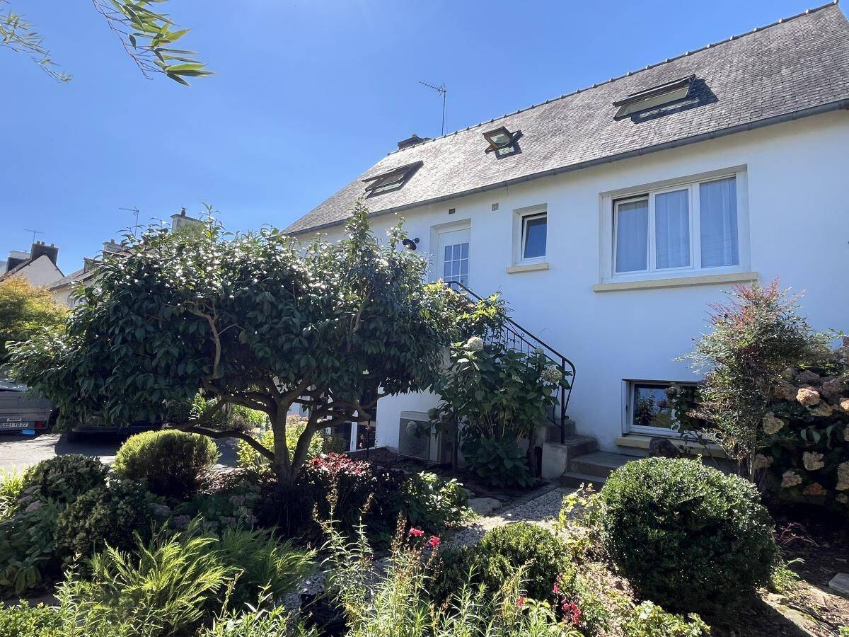 Maison 6 pièces 102 m² · à Quessoy · 102 m² · 238 128 €