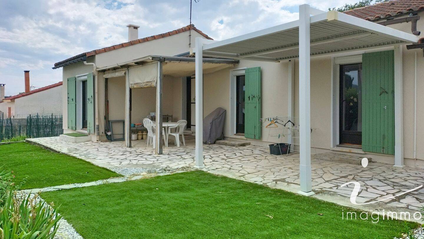 Maison 5 pièces 99 m² · à Fabrègues · 99 m² · 330 000 €