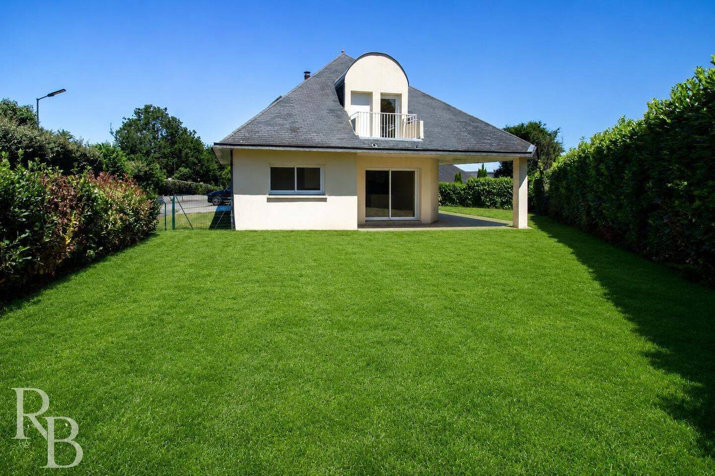 Maison 5 pièces 141 m² · à Vannes · 141,2 m² · 484 000 €