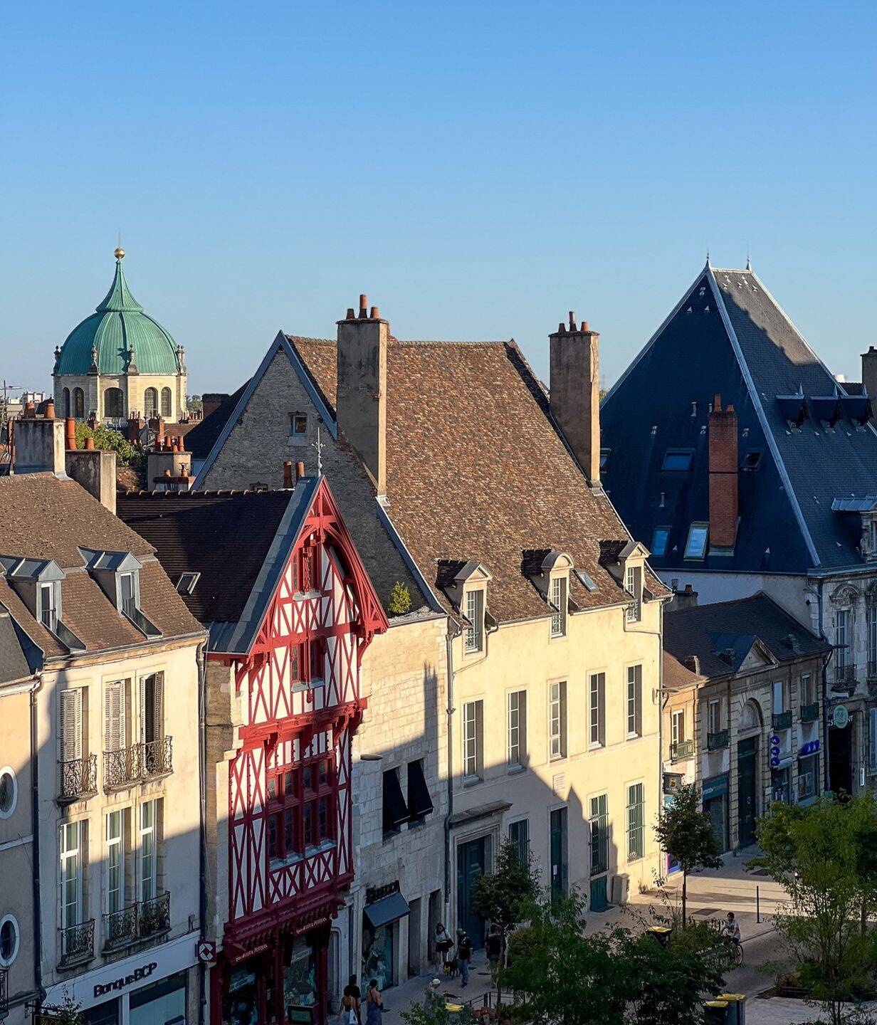 Appartement 5 pièces 151 m² · à Dijon · 151 m² · 780 000 €