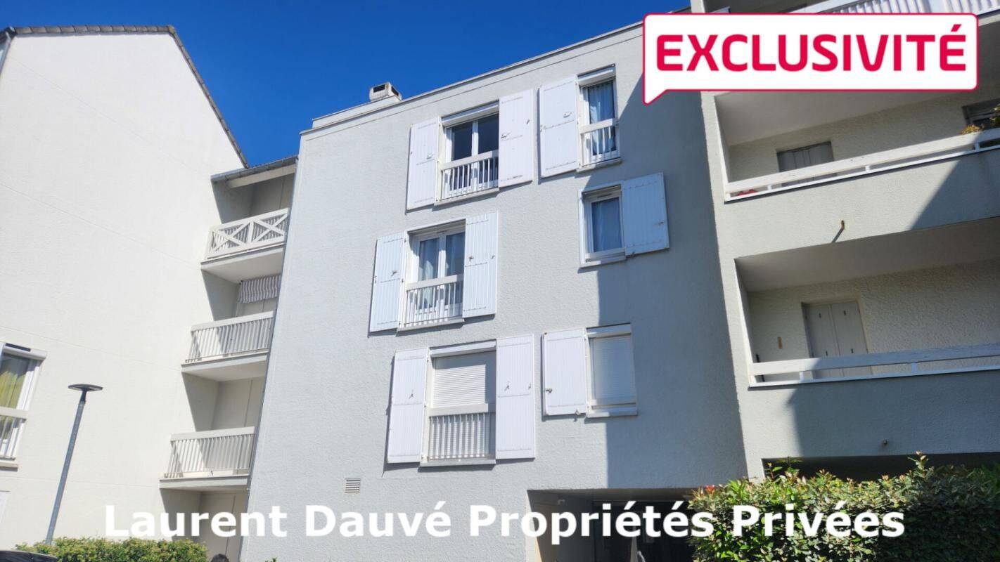 Appartement 1 pièce 39 m² · à Saint-Jean-de-Braye · 39 m² · 730 €