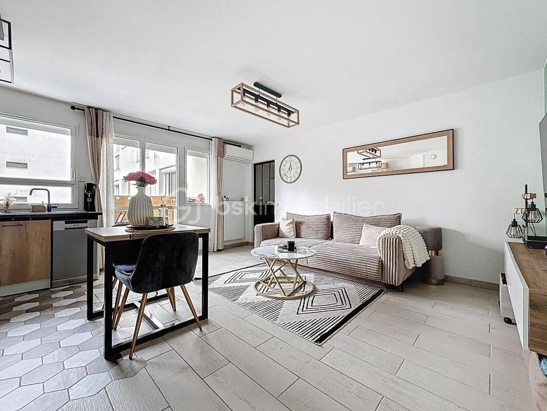 Appartement 2 pièces 43 m² · à Chatou · 43 m² · 272 500 €