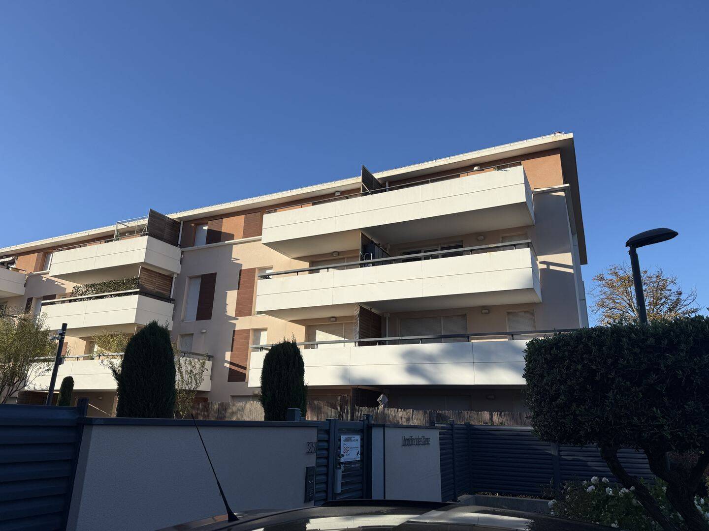 Appartement 1 pièce 24 m² · à Marseille 13ème Arrondissement · 24,2 m² · 103 000 €
