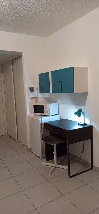 Studio Proche Gare et Port - Nice — 4