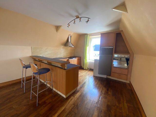 Maison 6 pièces 125 m² · à Rohan · 125 m² · 110 250 €