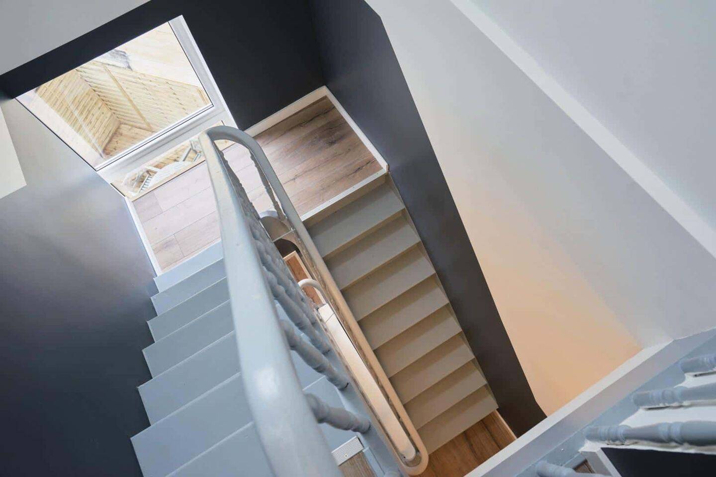 Chambre 3 - TRAVERSIERE B - Colocation — 21